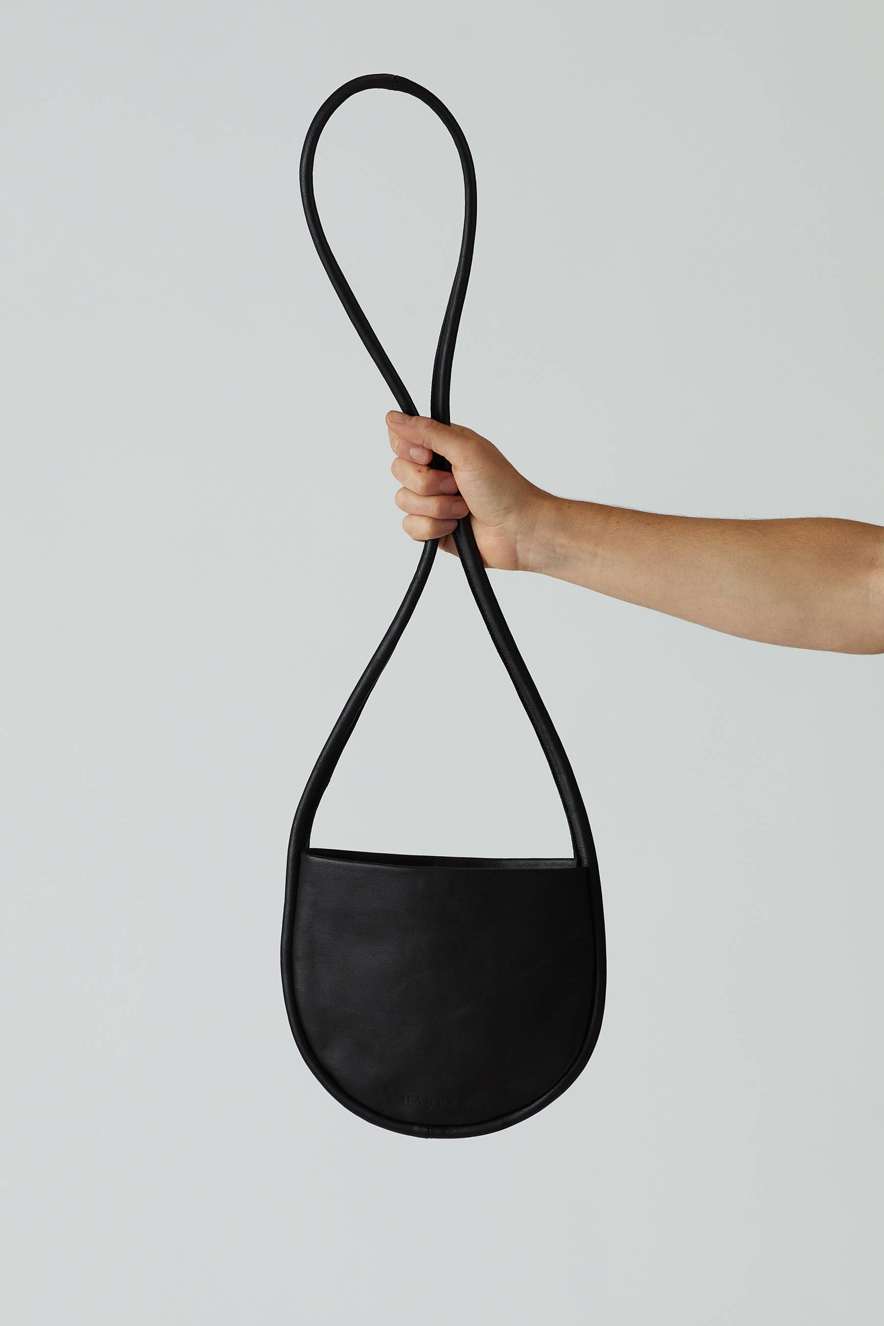 Harper the Label - Wholesale Crossbody Bag - Women's - The Mini Loop Bag1