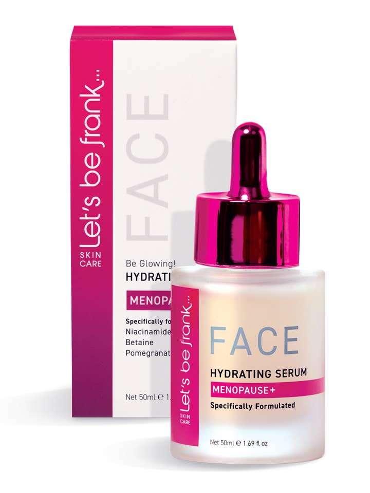 Be Glowing Hydrating Face Serum for wholesale by Cognescenti Pty Ltd