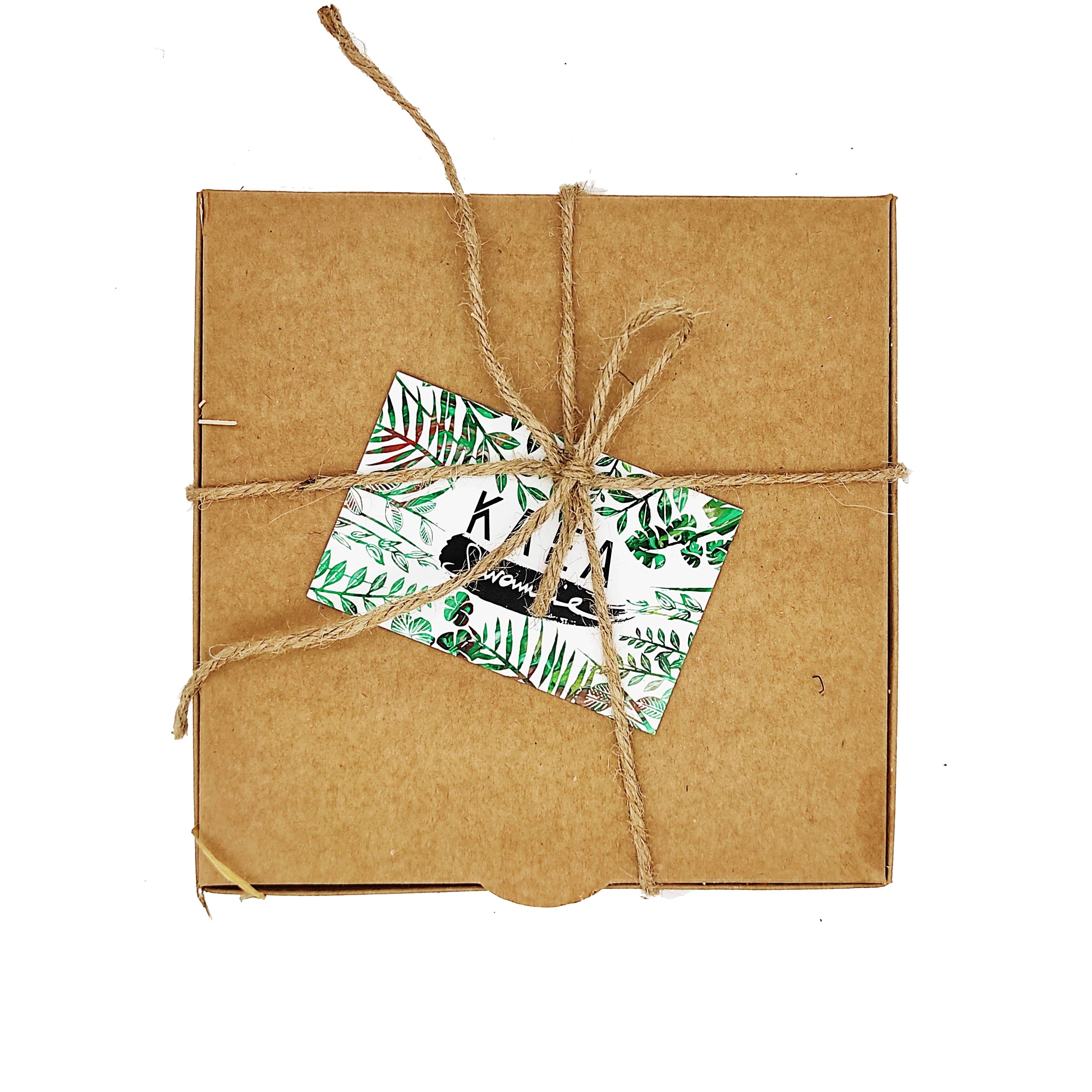 KAEA Savonnerie - Wholesale Bar Soap - Pleasure set of 43