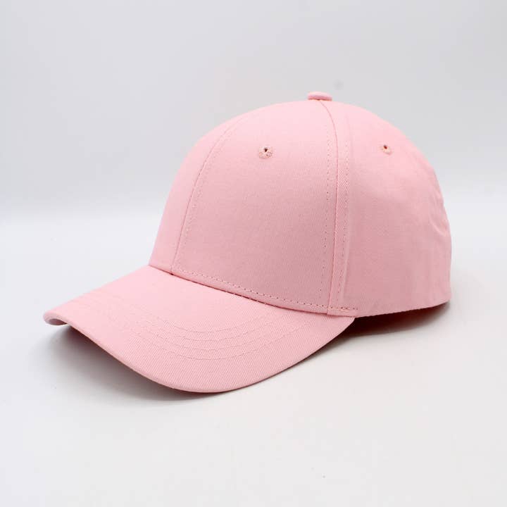Hologramme Paris - Wholesale Baseball Cap - Unisex - Plain Classic Cap27