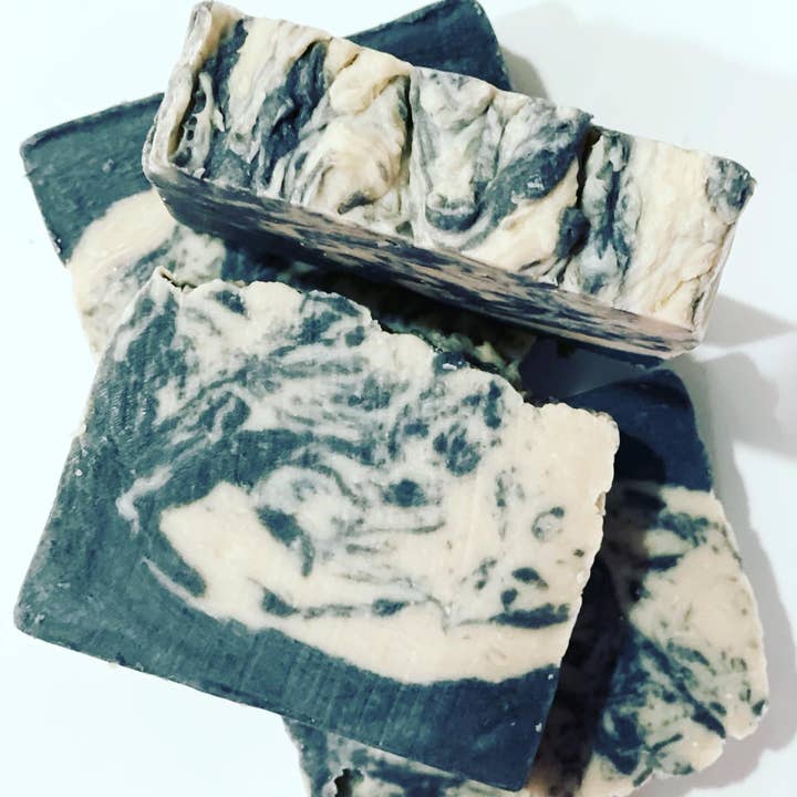 Mother Earth Soapworks - Wholesale Bar Soap - Hunting Soap - Scent Away - Hunter's Gift - Odor Eliminating2