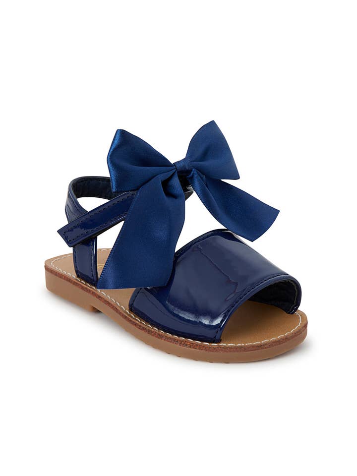 Sevva Ltd. - Venta al por mayor Sandalias - Niños - Calzado infantil Martina Hard-Sole EU 20-25 (UK 4-8)