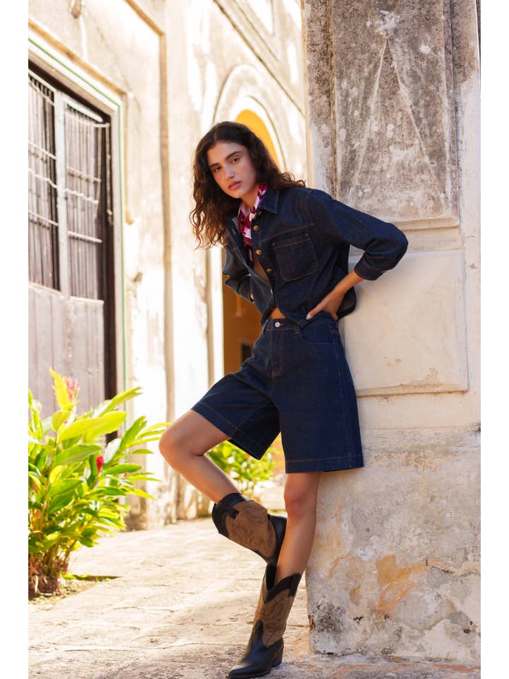 Oraije Paris - Wholesale Shorts - Women's - Bermuda Victus