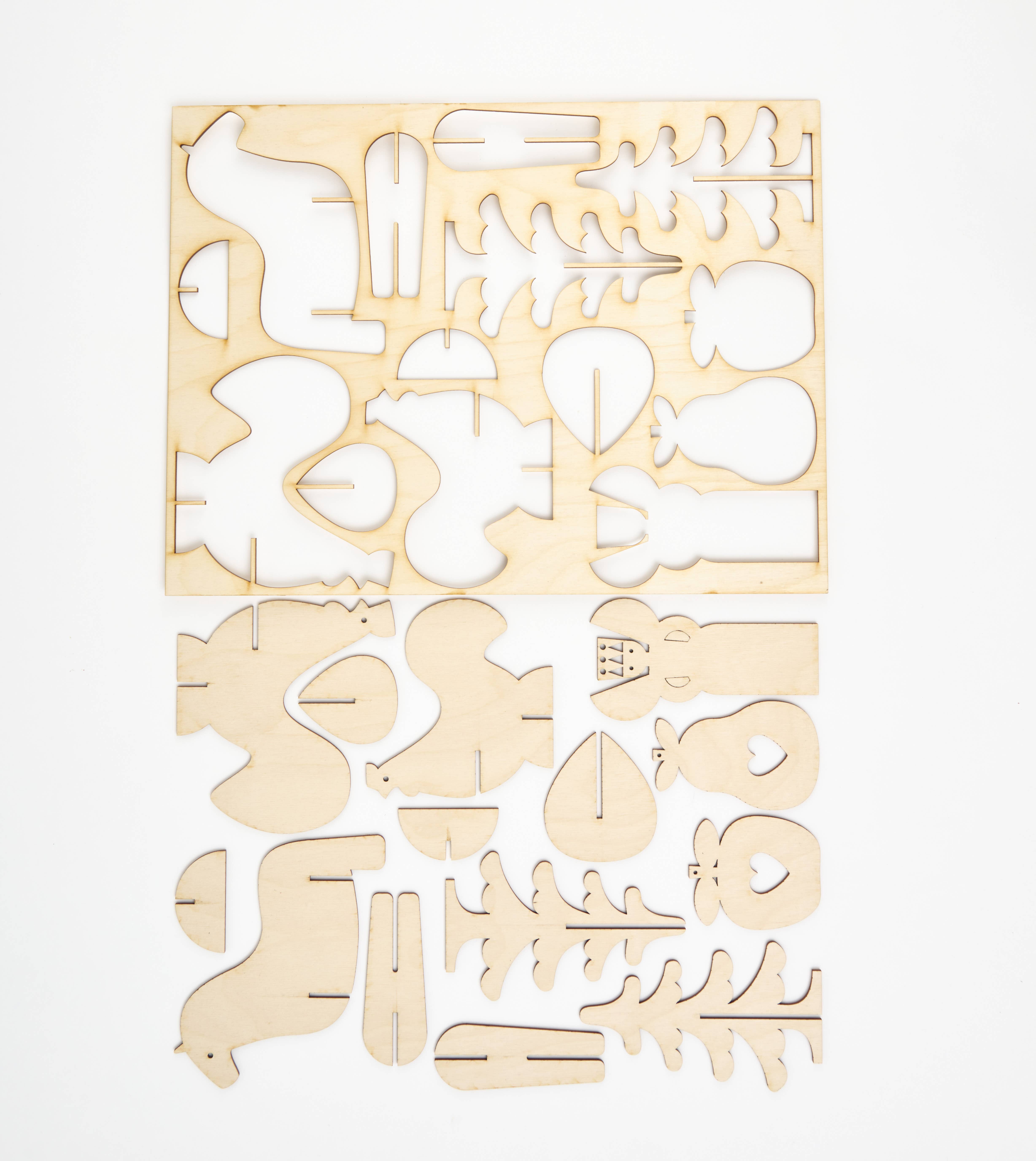 Metio Studio - Wholesale DIY Craft Kit - Ornament Decoration Kit3