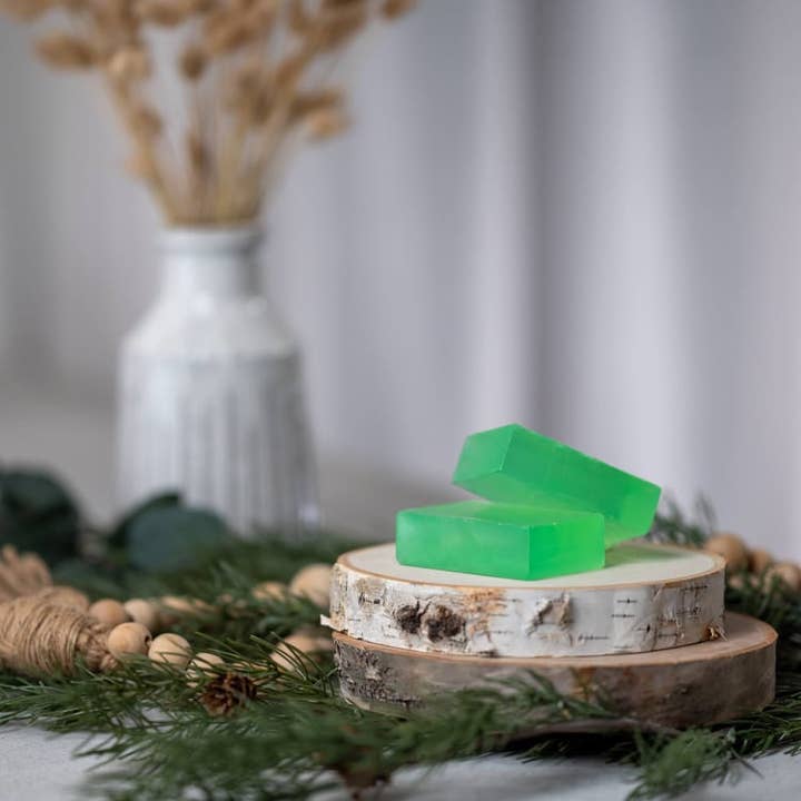 Wake Cleansing Bar voor wholesale door Grounded-Roots