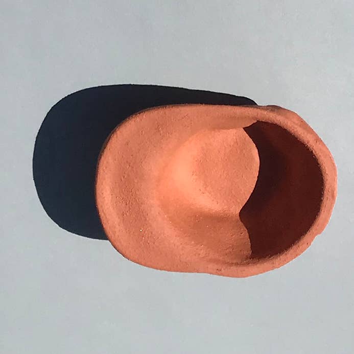 Wyatt Little - Wholesale Plant Pot - Small Hat Planter2