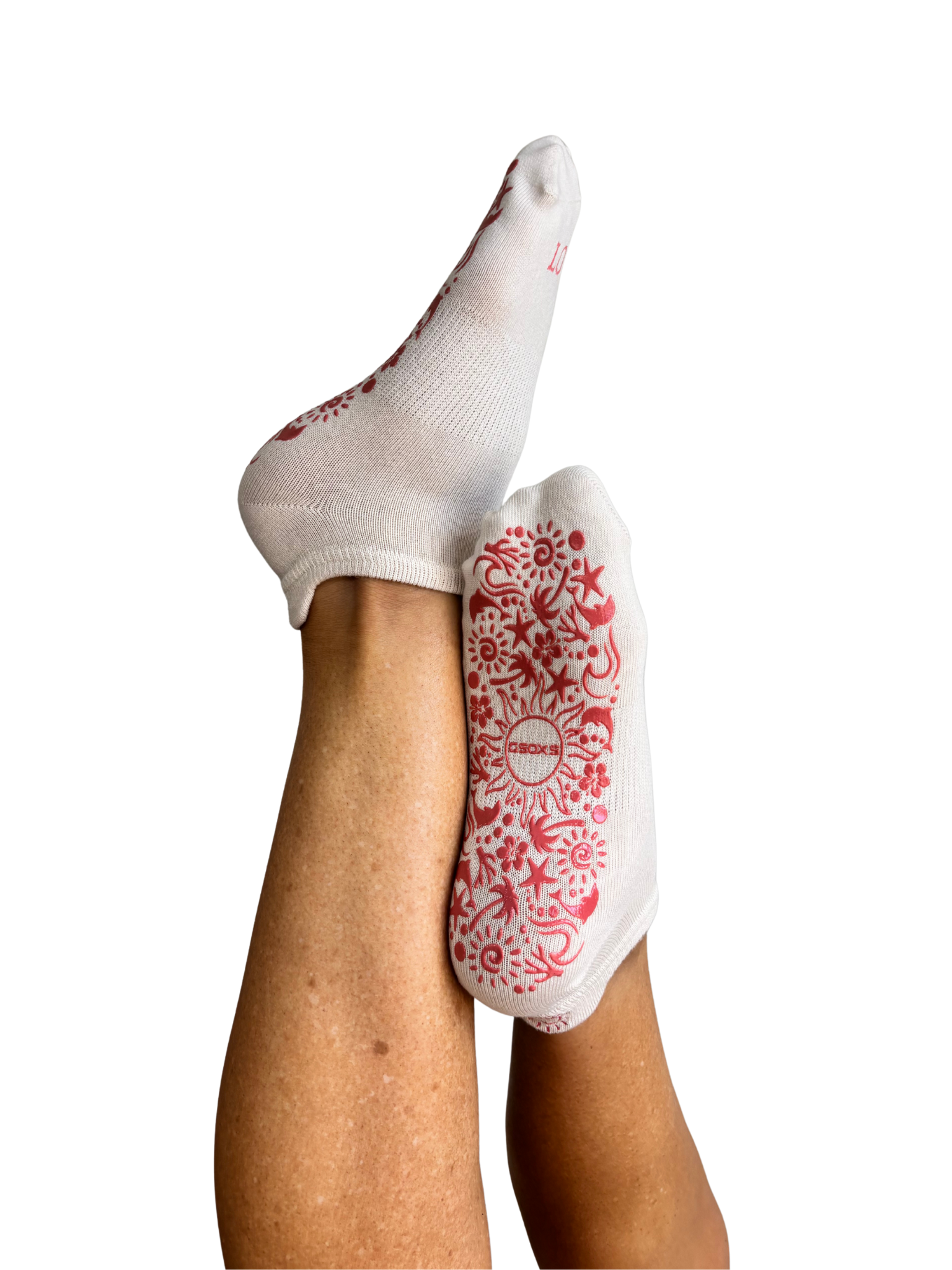 GSOXS - Wholesale Socks – Women's - Summer Set Gift Box6