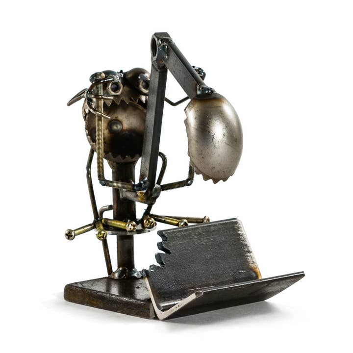 Gizmo Desk Digger for wholesale by SugarPost