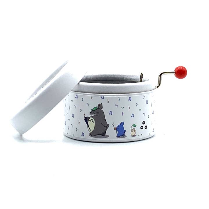 esdemusica by Rocio - Wholesale Music Box - Kids & Baby - Totoro and Friends music box