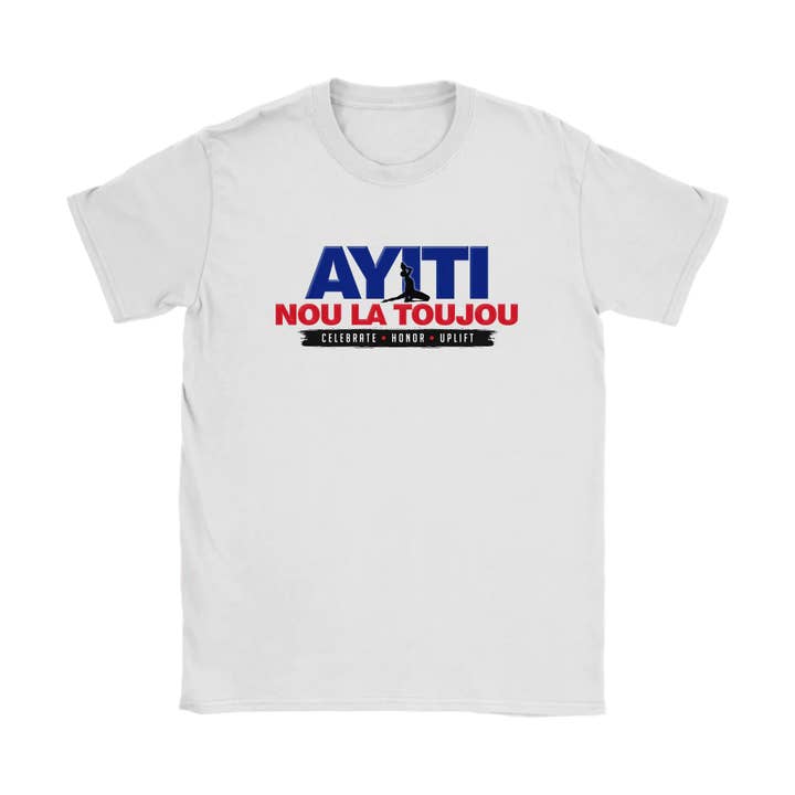 Ayiti Nou La Toujou for wholesale by Caribbean