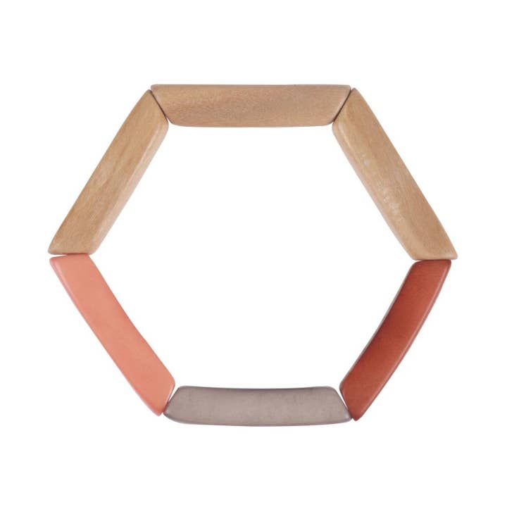 Valentina Stretch Bracelet for wholesale by Faire Collection