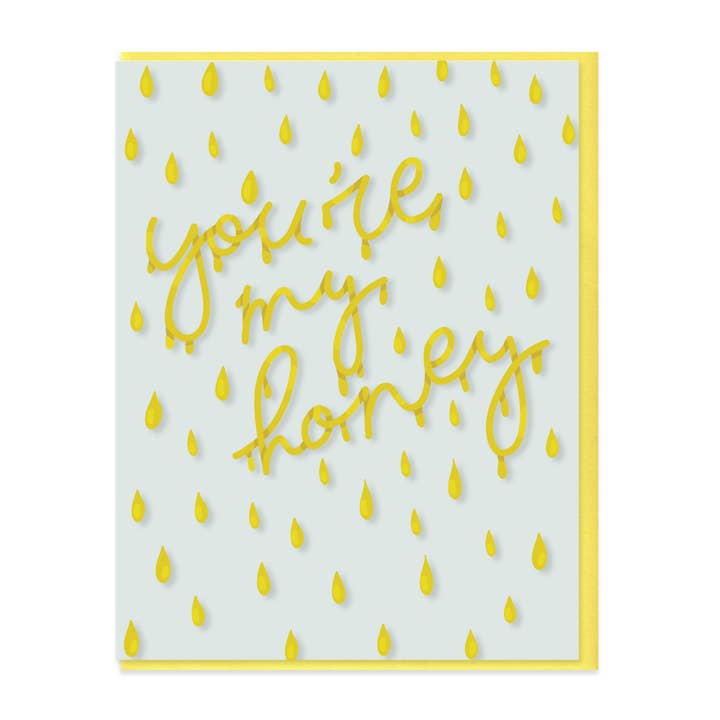 MY HONEY for wholesale by Hearts and Sharts