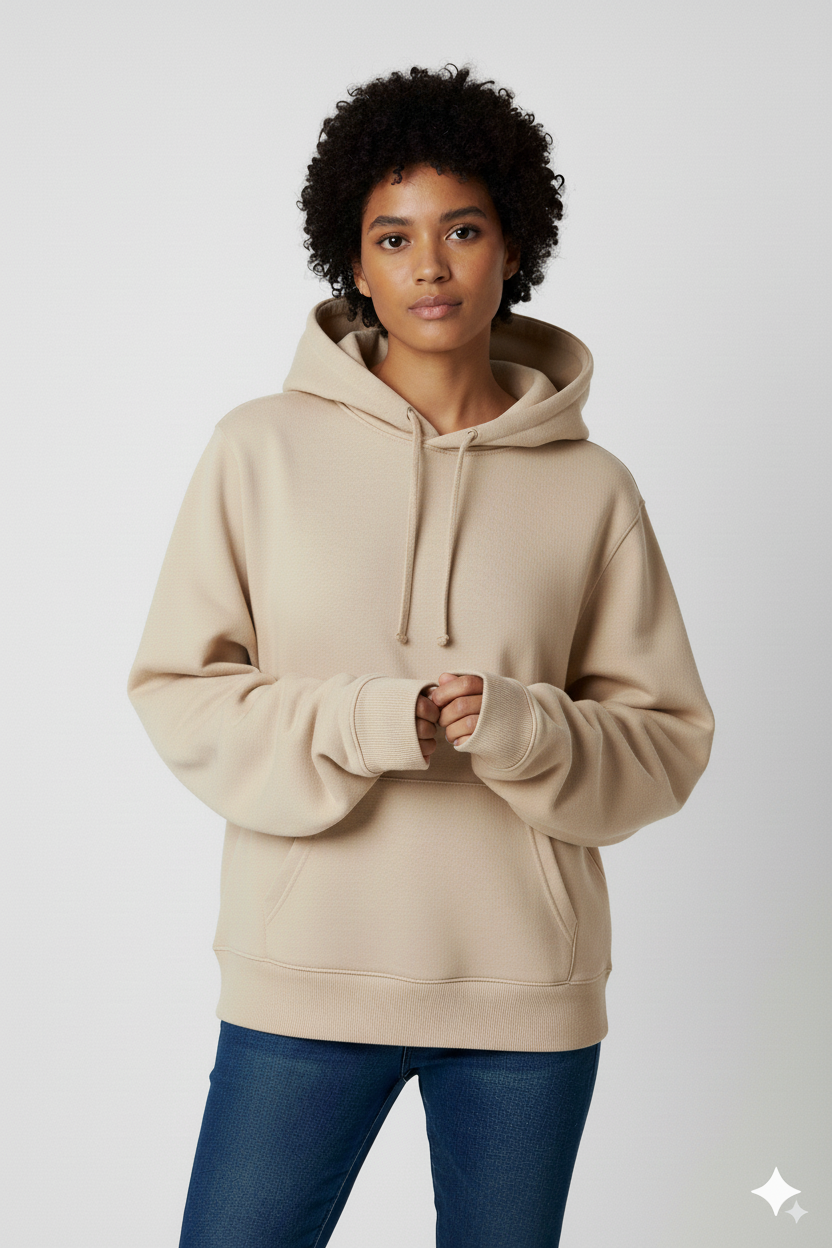 Arena Sudadera con capucha para hombre de forro polar de venta al por mayor en Faire1