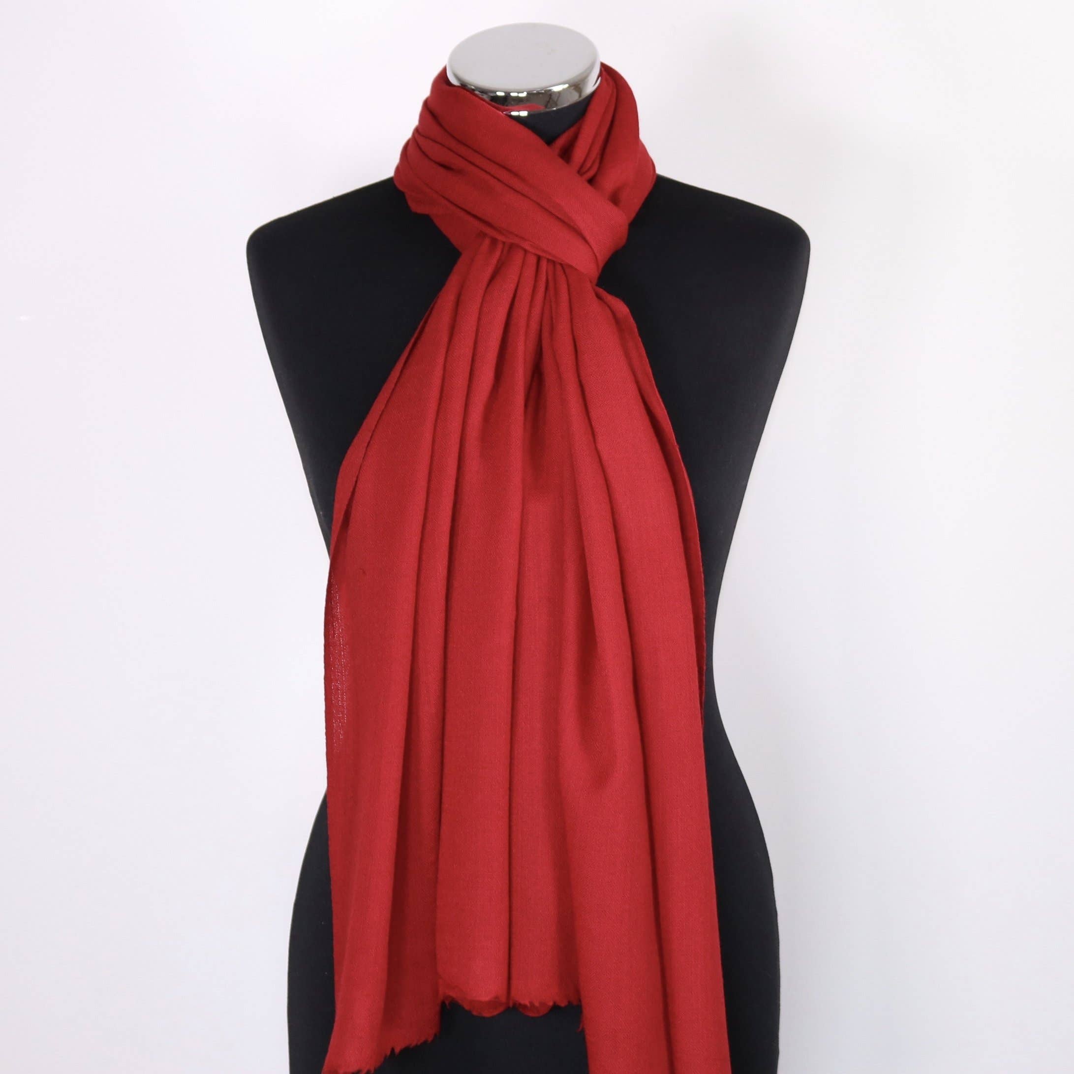 Tivello - Vendita all'ingrosso Sciarpa - Donna - Sciarpa in cashmere Tania3