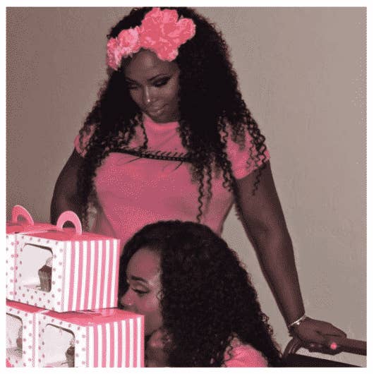 Intriguing Hair – wholesale Hair extensions – Kinky Curly Bundles7