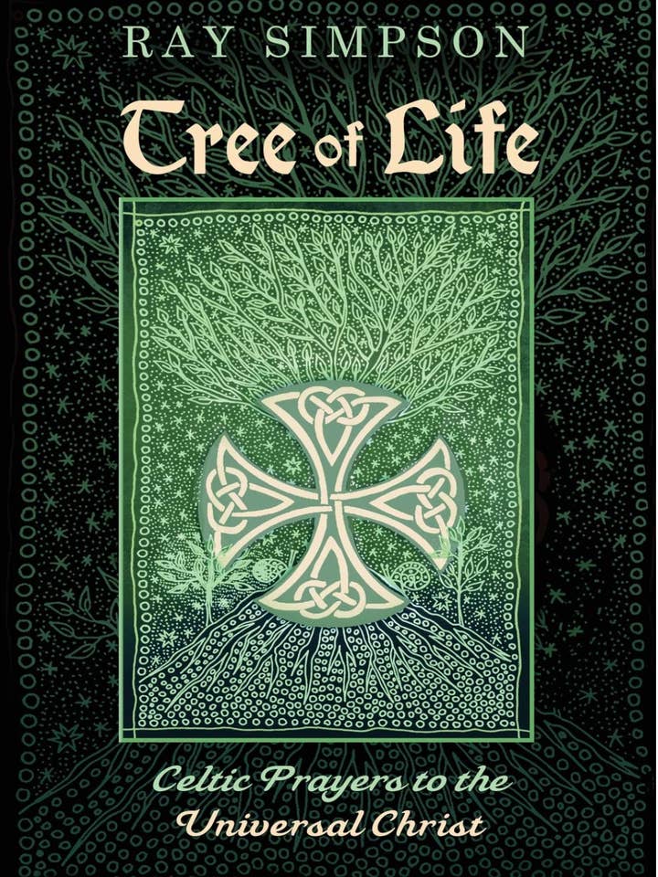 Árbol de la Vida: Oraciones Celtas para venta al por mayor de Anamchara Books