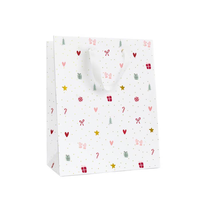 Atelier du Père Noël pour la vente par Sugar Paper