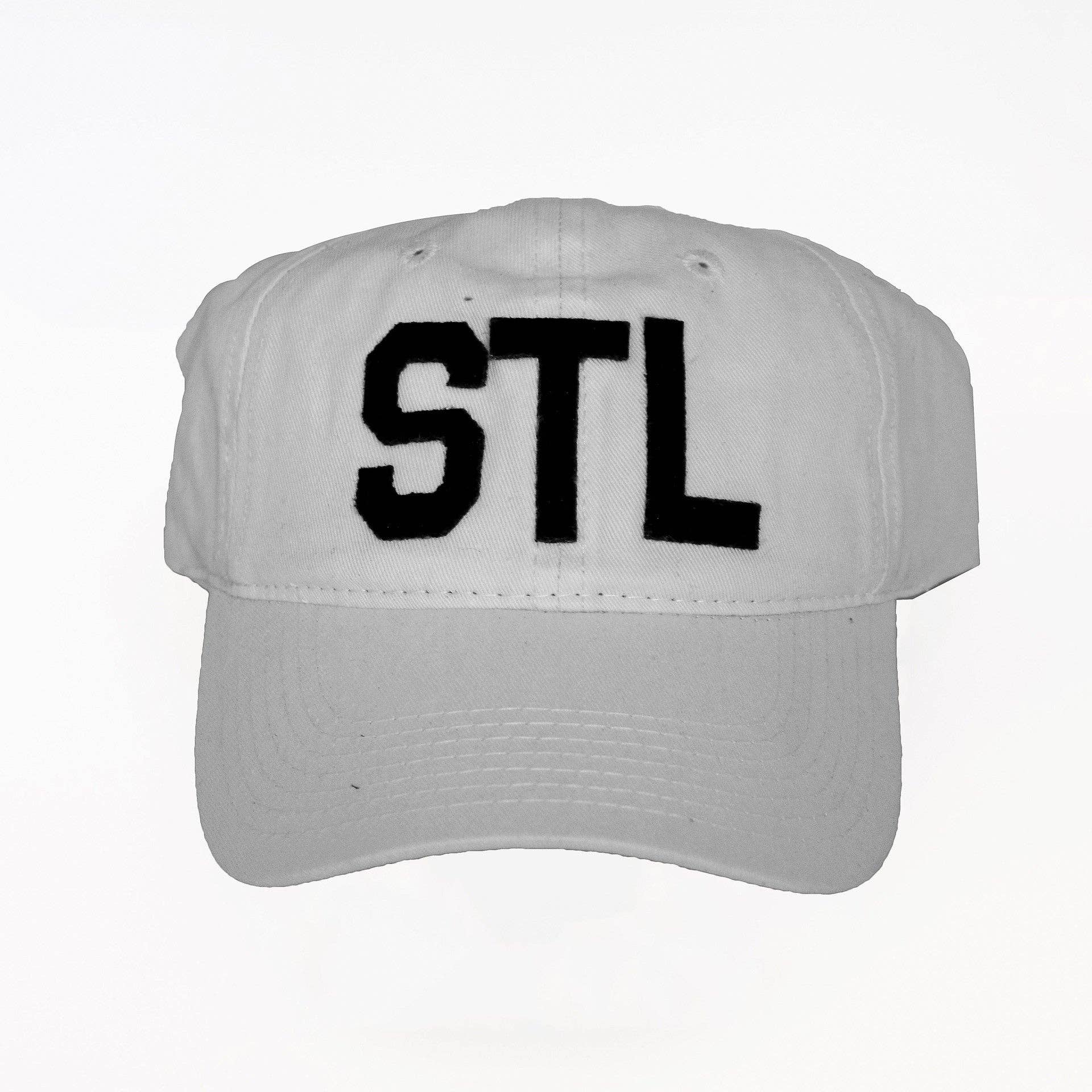 Aviate Brand - Wholesale Baseball Cap - Unisex - STL - St. Louis, MO Hat7