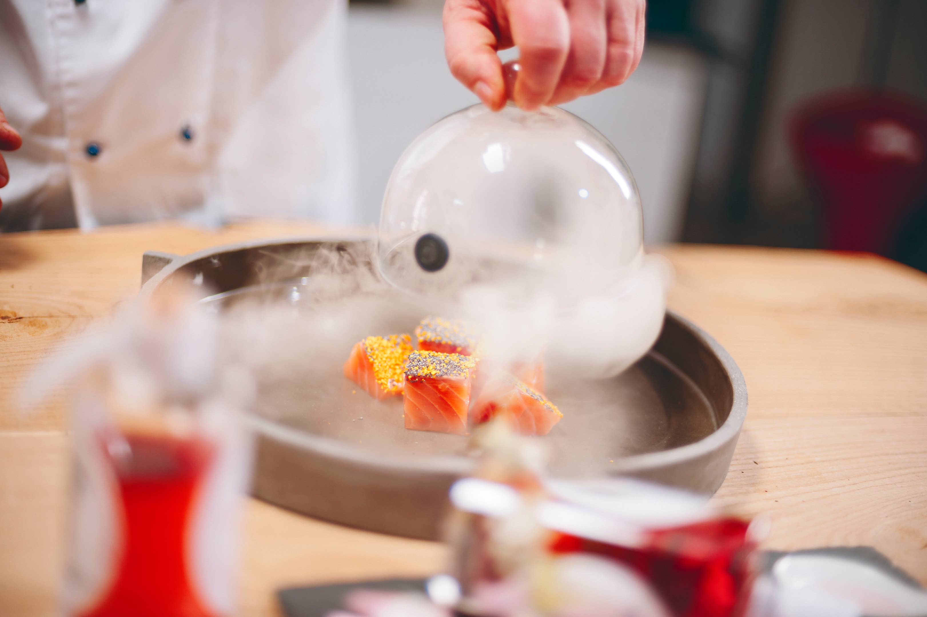 USA Distribution by Taycte - Wholesale Vinegar - Prelibato Rosè 9