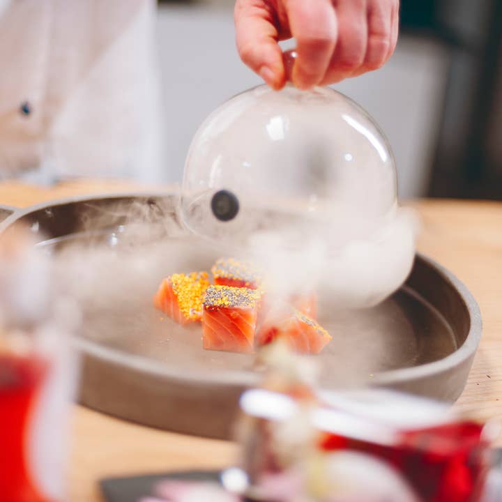 USA Distribution by Taycte - Wholesale Vinegar - Prelibato Rosè 9