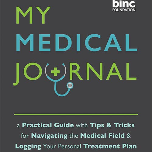 Sourcebooks - Wholesale Medical Health - My Medical Journal