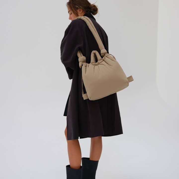 Ölend Backpacks - Wholesale Shoulder Bag - Women's - Ona Soft Bag180