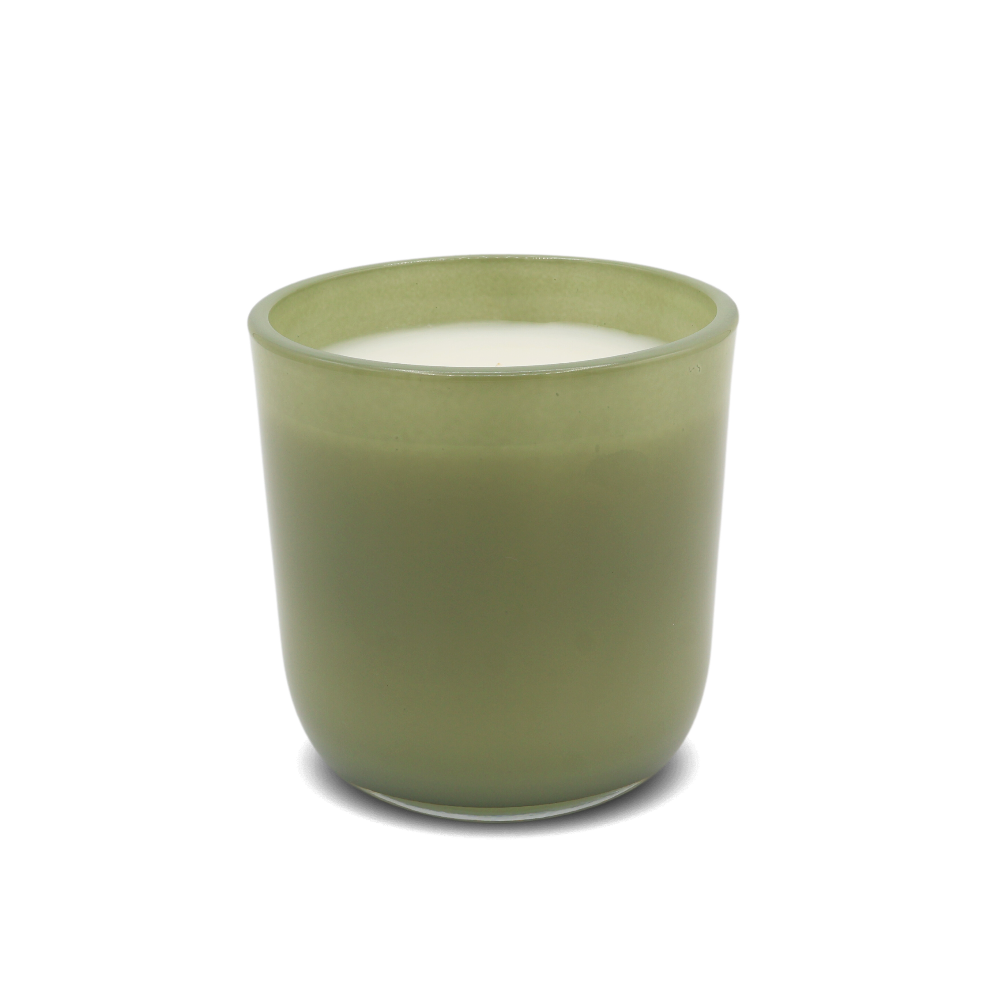 Garsnett Beacon Candle Co. - Wholesale Jar/Filled Candle - Bravura - Tobacco Flower, Olive Leaf & Teakwood Luxury Coconut Soy Candle3
