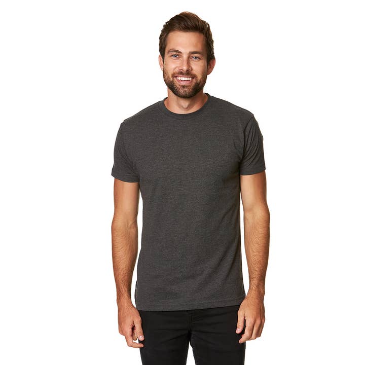 402 - Adult Premium Tee for wholesale by Smart Blanks