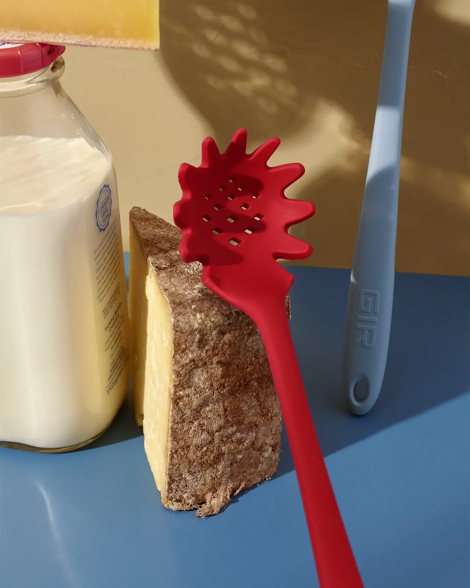 GIR Get It Right - Wholesale Kitchen Spoon - GIR Spaghetti Spoon5