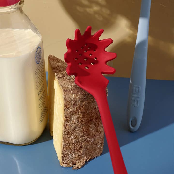 GIR Get It Right - Wholesale Kitchen Spoon - GIR Spaghetti Spoon5