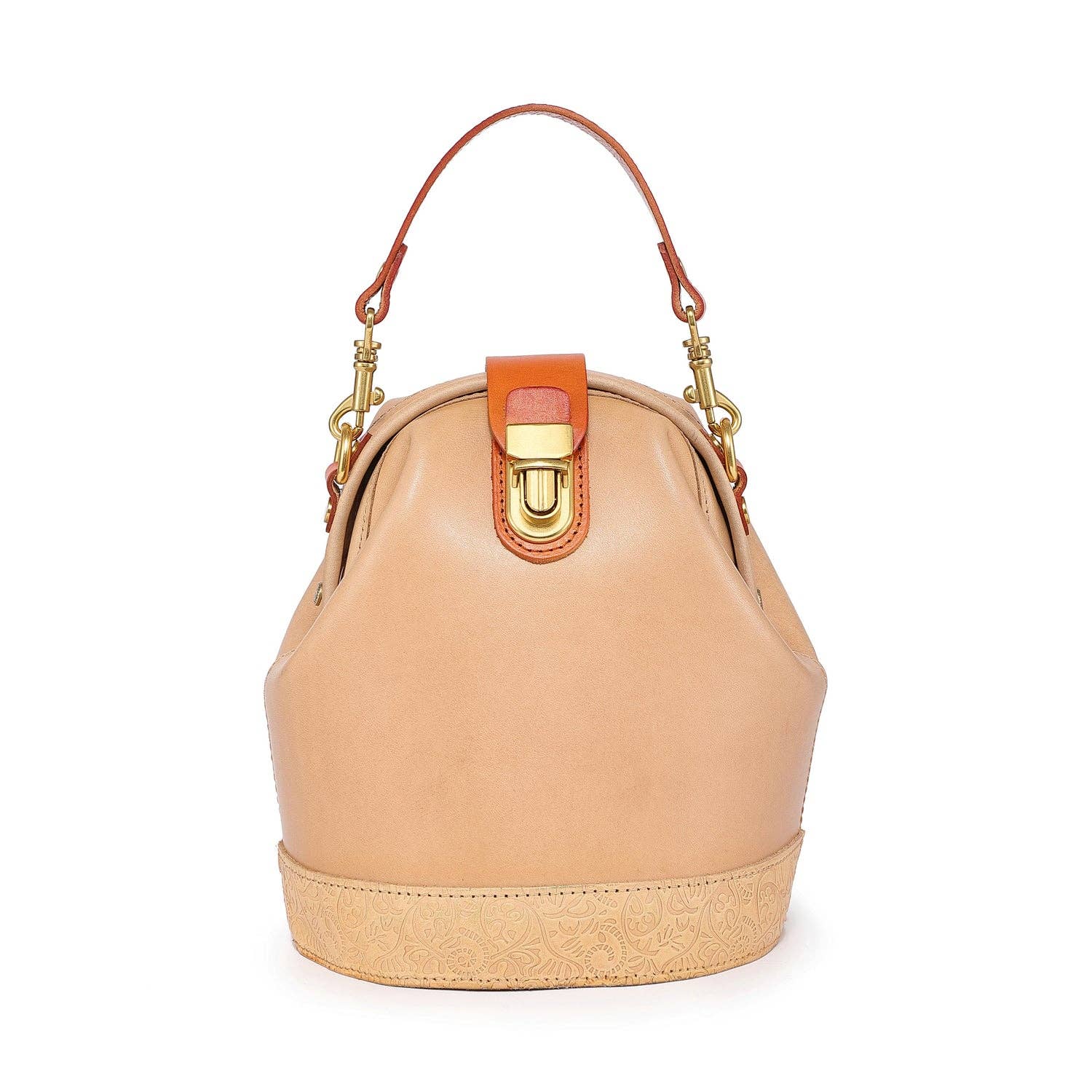 Old Trend - Wholesale Crossbody Bag - Women's - Doctor Bucket Crossbody Bag10