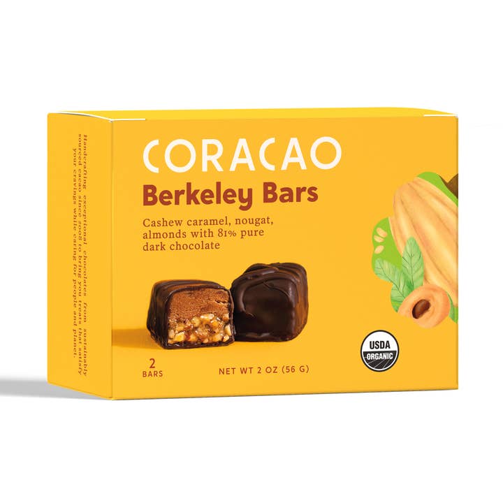 Berkeley Bar 2-Pack and other Purchase Wholesale lucuma. Free Returns & Net 60 Terms on Faire trending on Faire.