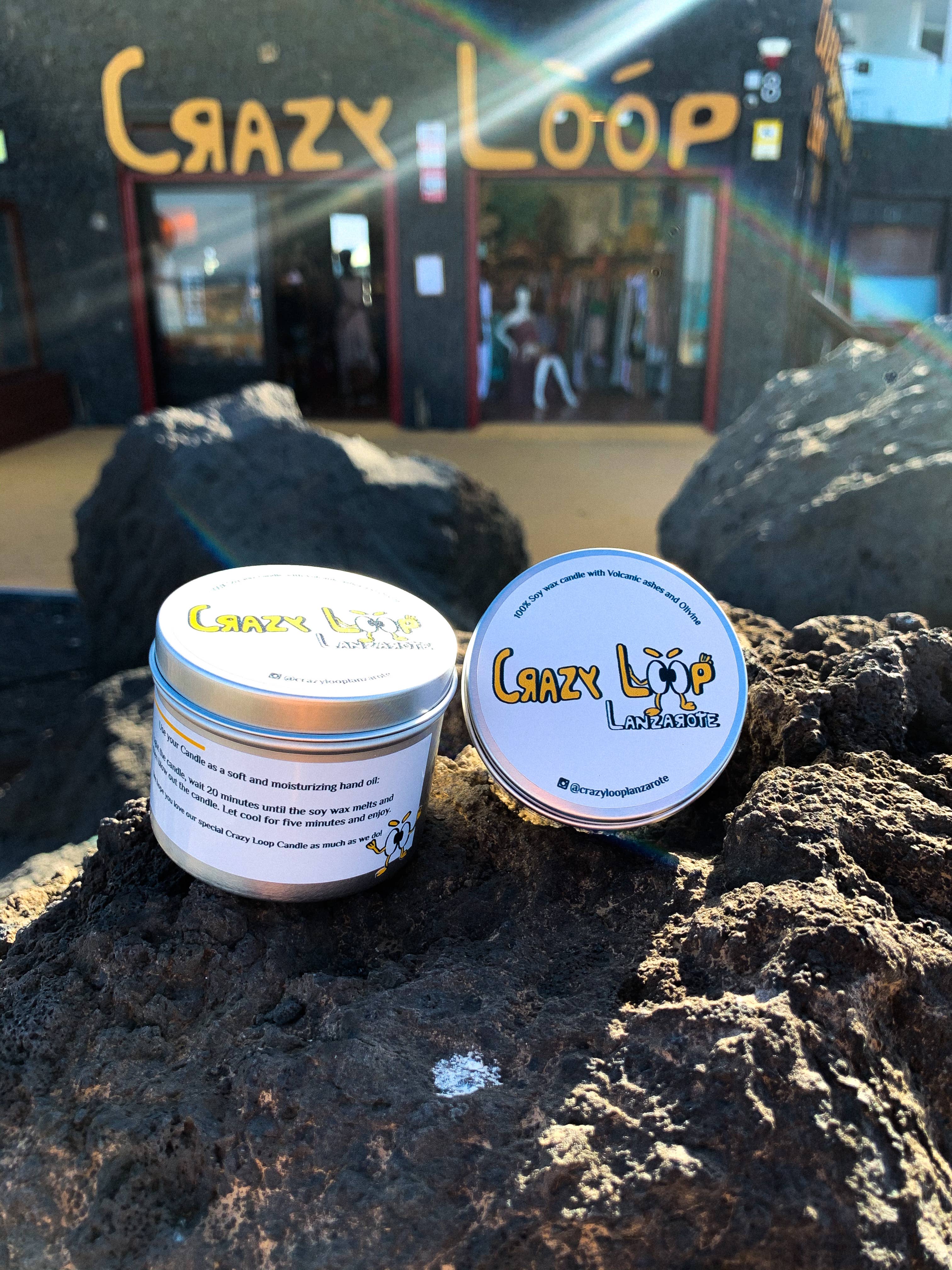 Iranti candles - Wholesale Travel Candles - Personalized candles for your store6