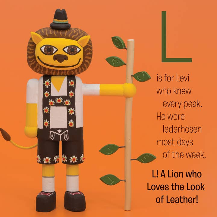 Bunny with a Toolbelt - Wholesale Preschool Book (3-5) - Catabet - an alphabet book about cats and clothing3