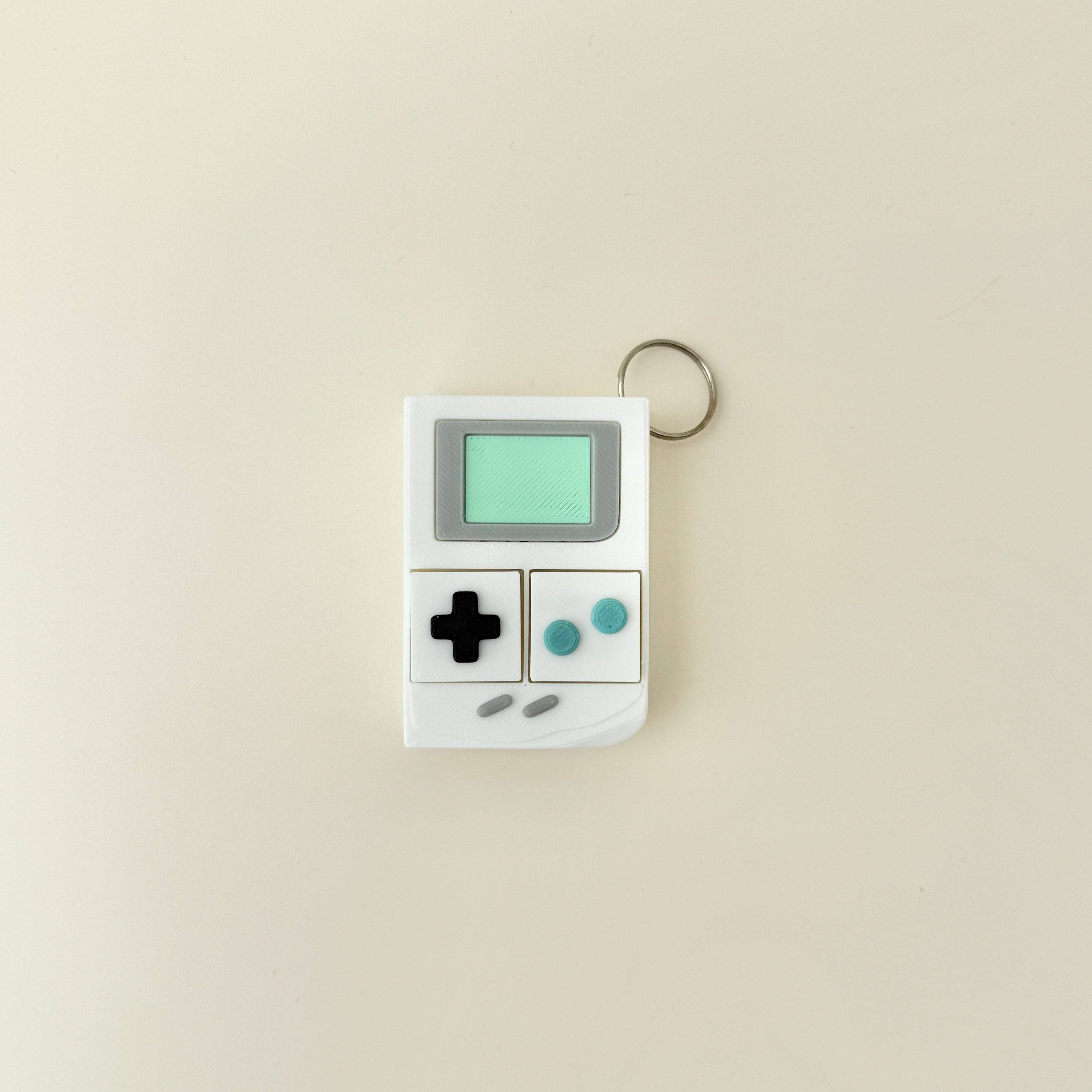 Flexi Fidgets Co. Ltd - Wholesale Fidget Toy - Kids - Retro Gaming Clicker3