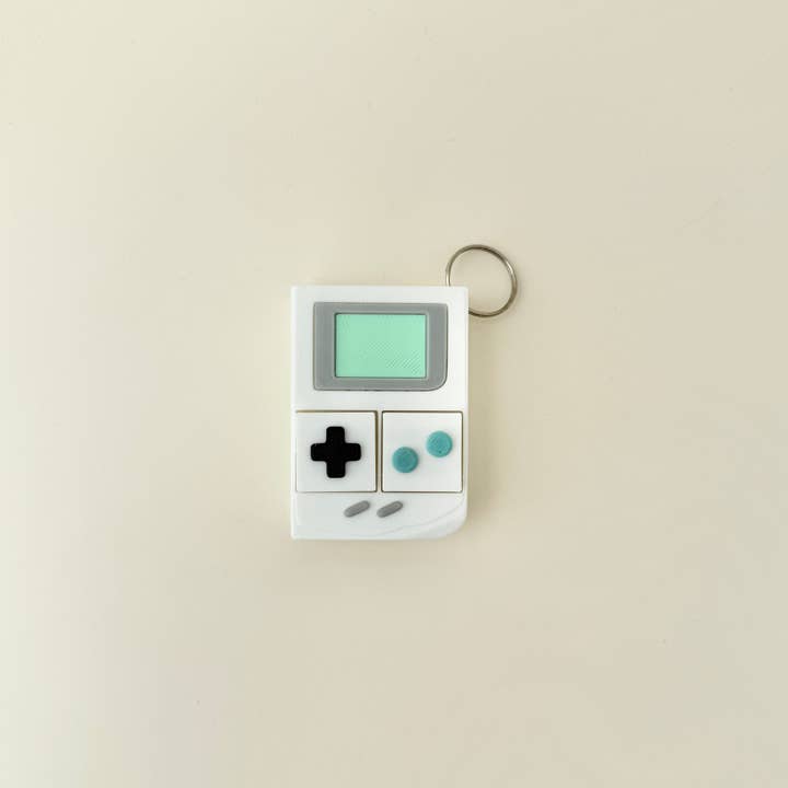 Flexi Fidgets Co. Ltd - Wholesale Fidget Toy - Kids - Retro Gaming Clicker3