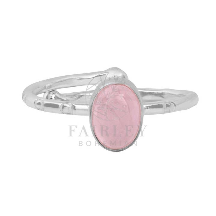 ROSENQUARZ//OKTOBER für den Großhandel von Fairley Bohemian