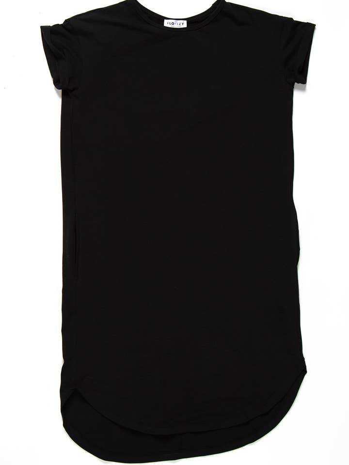 Drop Sleeve Tunic for wholesale by Flo+Izy