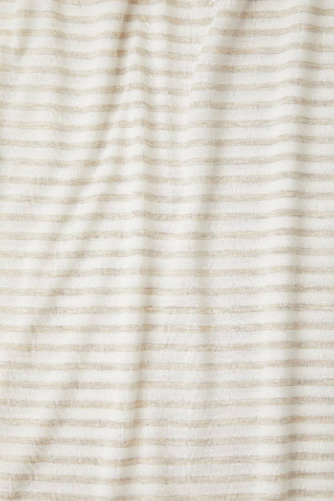 Solly Baby - Wholesale Baby Wrap/Sling - Driftwood Stripe Wrap4