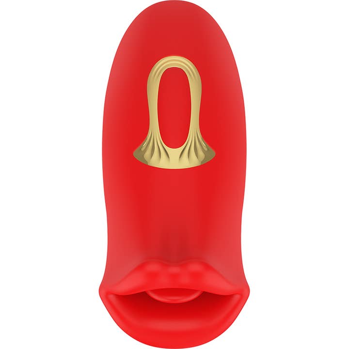 LOVERS - SHOP – Brinquedo sexual por atacado – Estimulador Clitoral - SICILIA TRIPLE PRAZER1