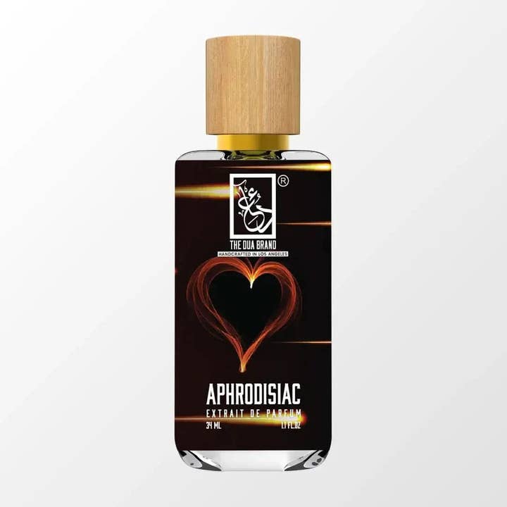 Aphrodisiac for wholesale by The DUA Brand