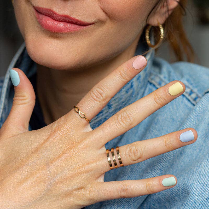 MoYou London – Arte/decalque de unhas por atacado – Adesivos de Gel para Unhas 13 - MoYou London2