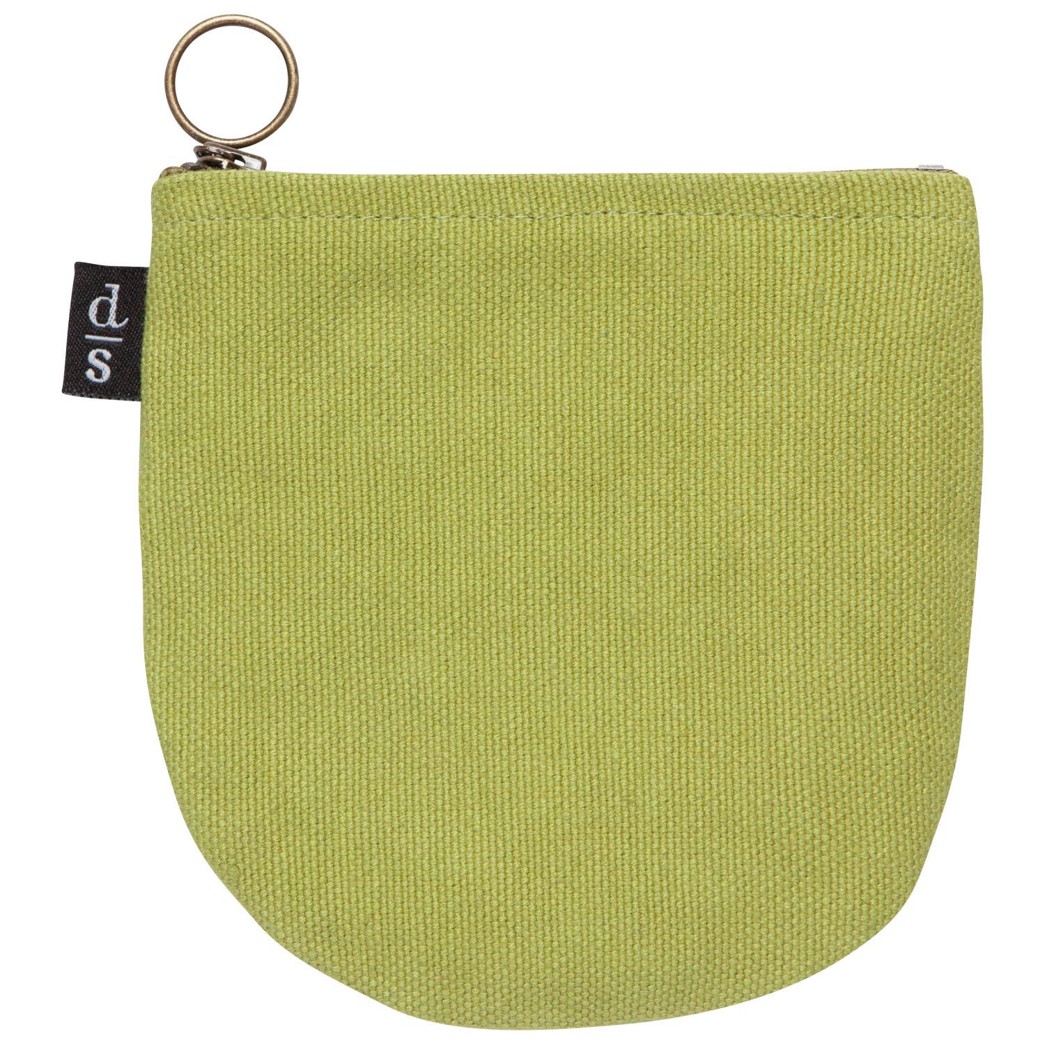 Danica Studio - Wholesale Pouch - Women's - Gardenland Halfmoon Pouch1