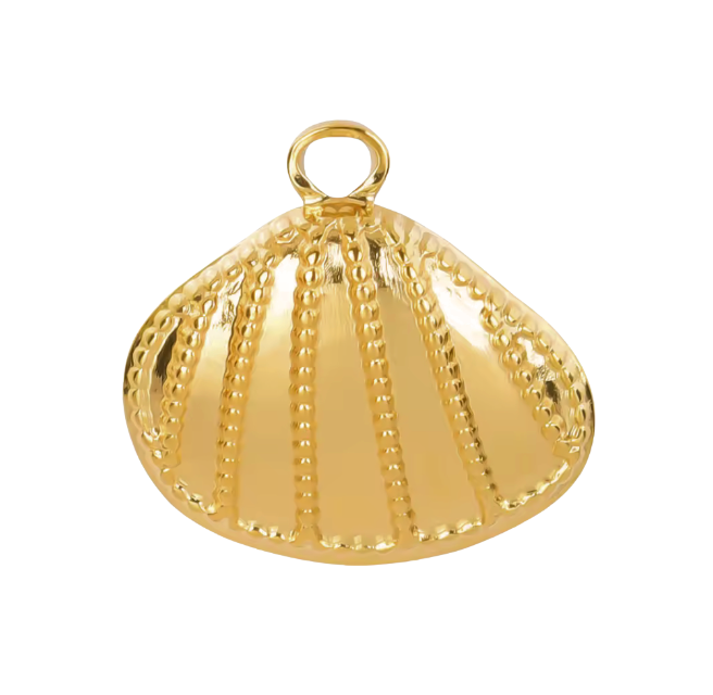 Coco Luna Collection - Wholesale Individual Charm/Pendant - Ocean & Pearl Charms13