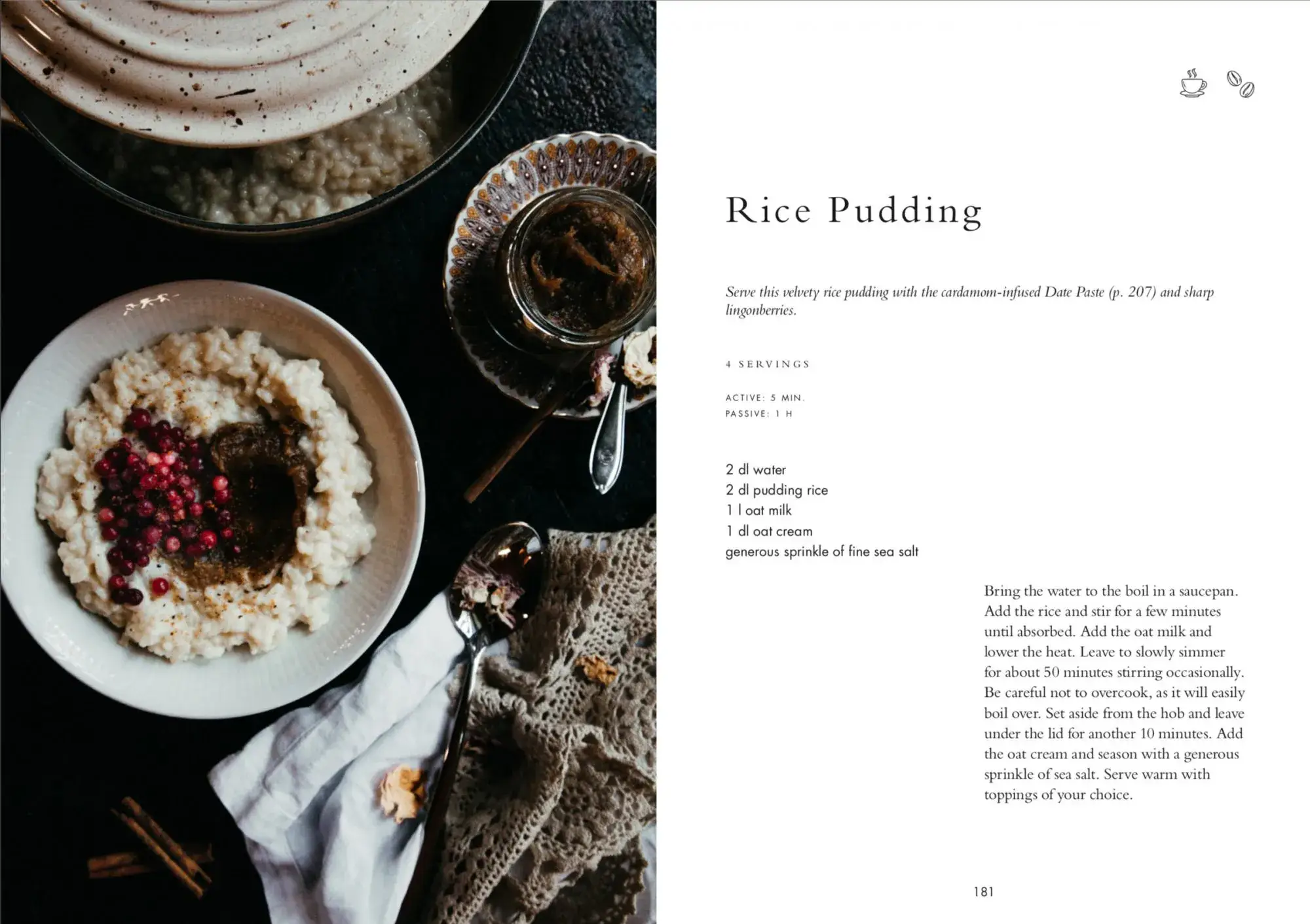 Cozy Publishing – Receitas e alimentação por atacado – Wonderful Morning - Receitas para um delicioso começo de dia2