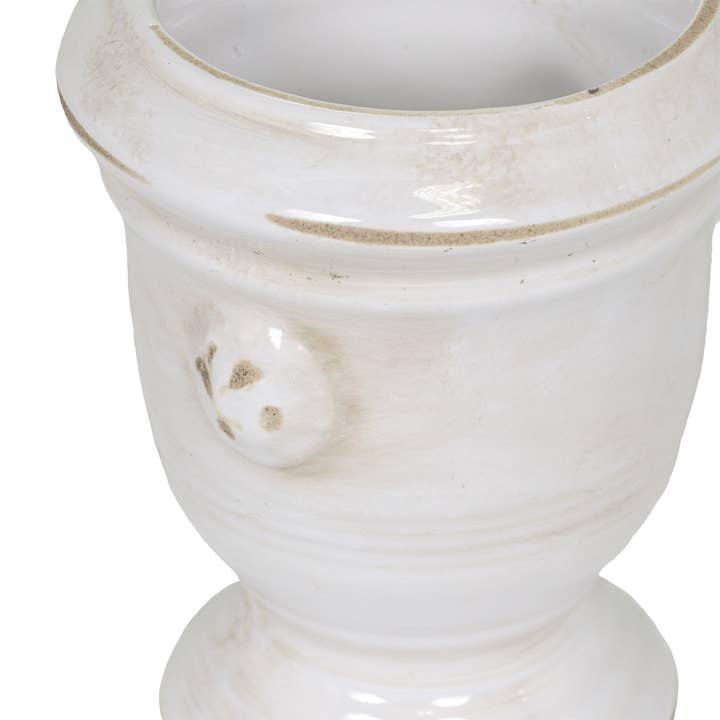 Kavana Decor by The Import Collection - Wholesale Plant Pot - Tuscan Planters -Set 34