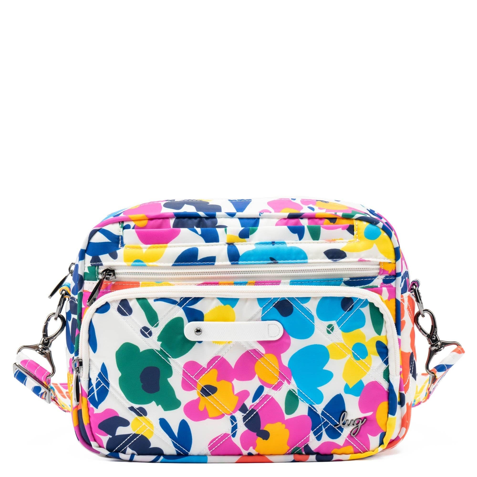 Lug - Wholesale Crossbody Bag - Women's - Carousel XL 2 Crossbody Bag127