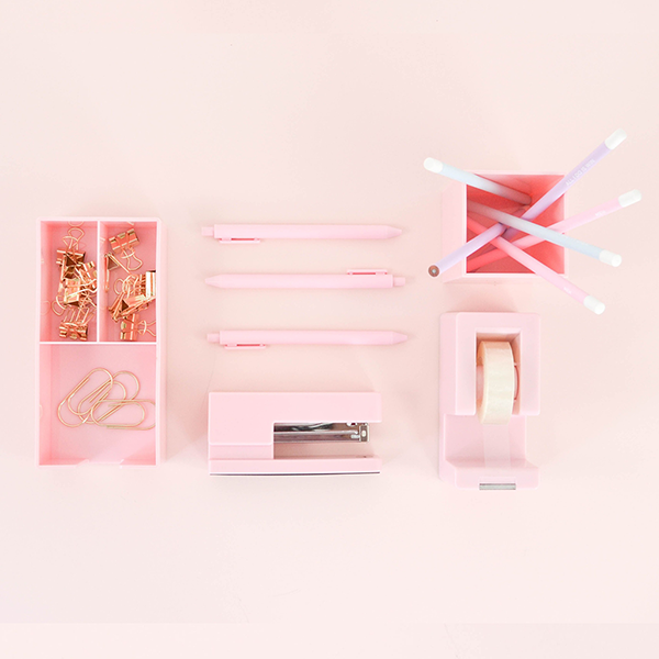 Talking Out of Turn - Wholesale Desk Set - Desk Set3