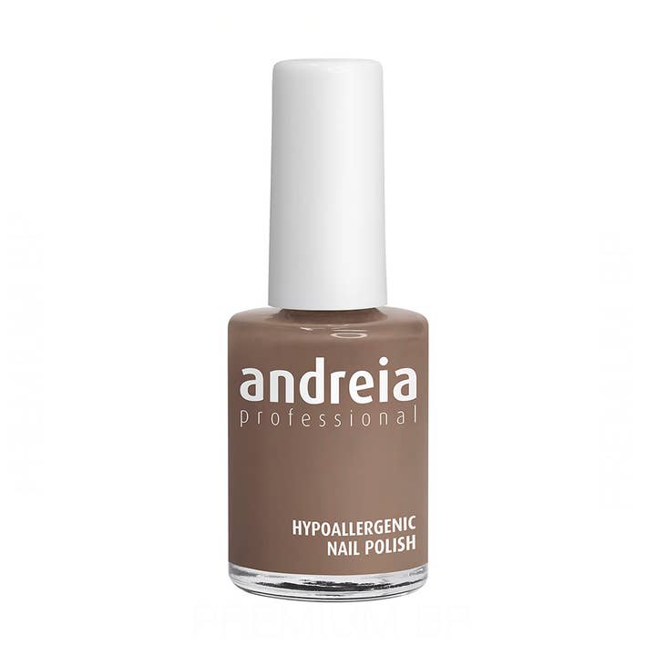 Andreia Professional Hypoallergenic Nail Polish. for wholesale by SUBLIME BEAUTY WHOLESALER SL