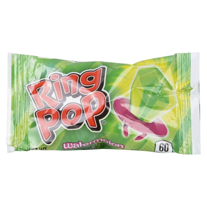 La Luna Bella - Toys – wholesale Klubba – RING POP KLUBBA - LLB Godis